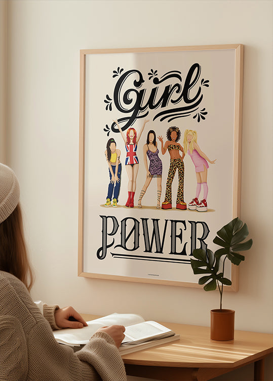 Frauenpower