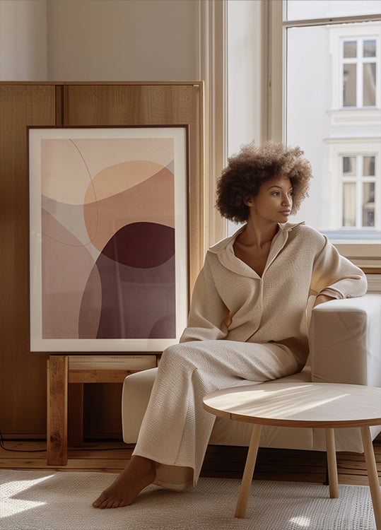 Grafisches 211Y-Poster