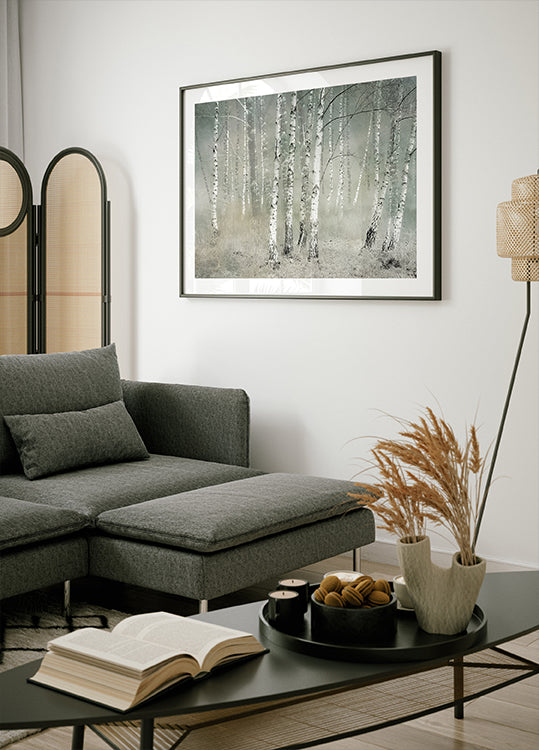 Poster zur Morgenstille