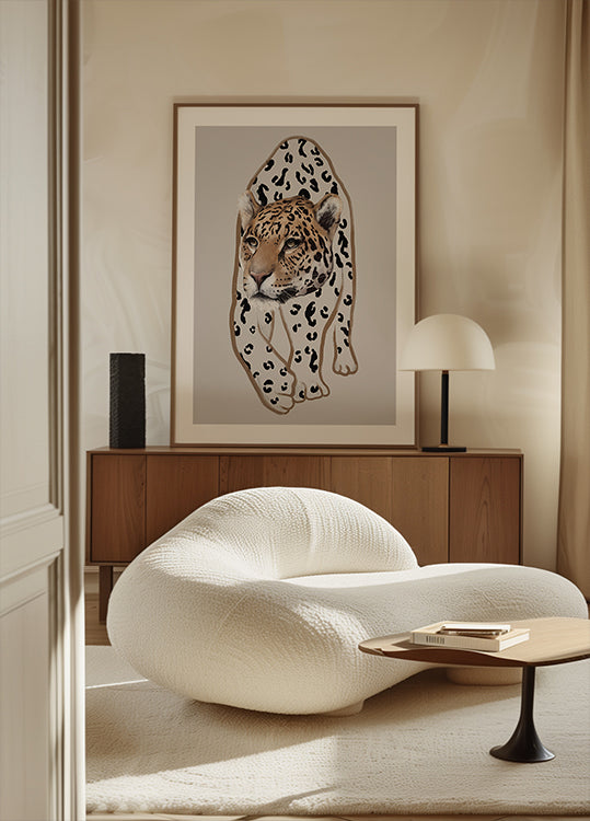 Il Leopardo No.I