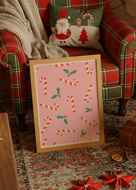 Happychristmasno77 Poster