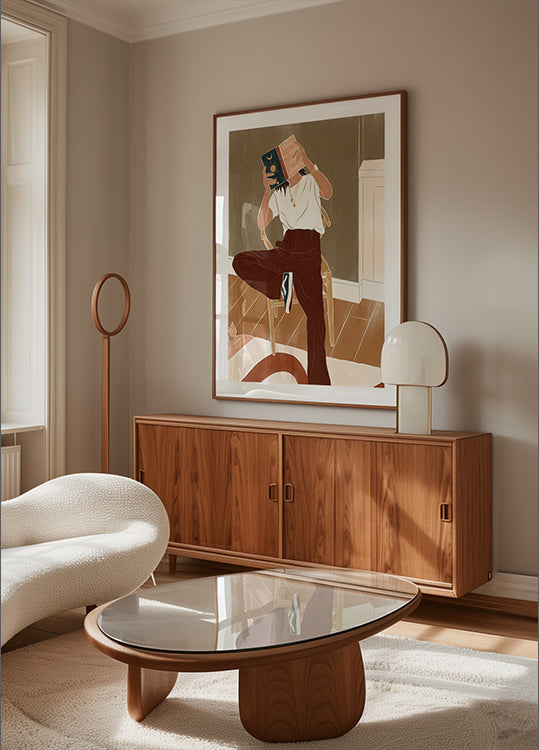 Wie man den Planeten rettet Poster