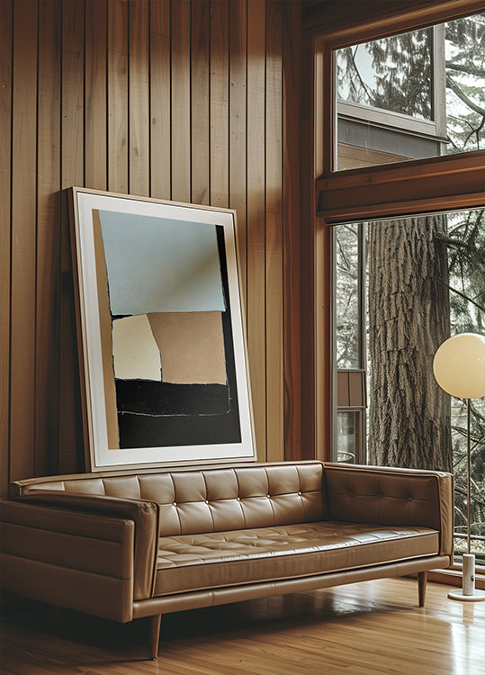 Noir series no.4 Plakat