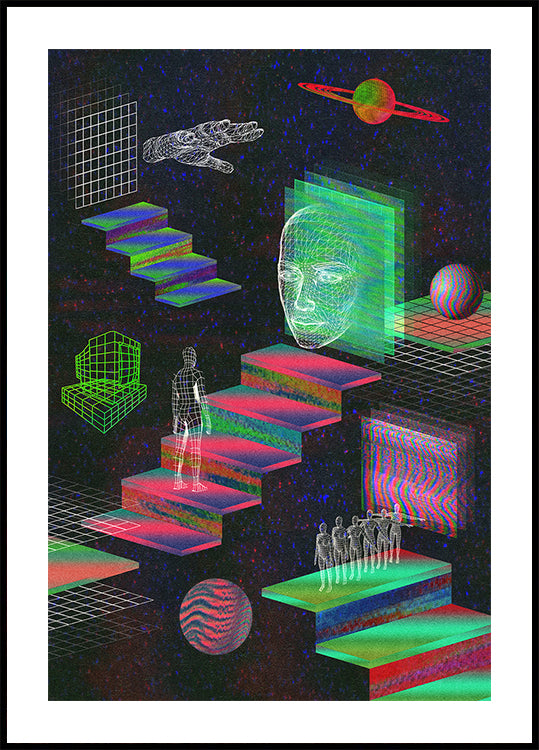 Interface - Posterbox