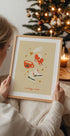 Holiday Taste Plakat - Posterbox
