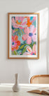 Blooming Symphony (NEW) - Posterbox