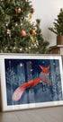 Fox Plakat - Posterbox