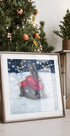 Rabbit Plakater - Posterbox