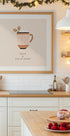 Have a Cup of Cheer Plakat Plakat - Posterbox