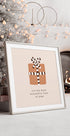 Most Wonderful Time of Year Plakat - Posterbox