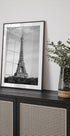 Eiffel Tower - Tour Eiffel - Posterbox