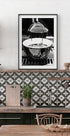 Coffee No.4 Plakat - Posterbox