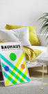 Bauhaus Color Plakat - Posterbox.dk