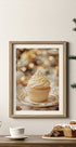 a picture of a cupcake on a table