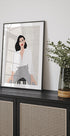 Confident Woman Plakat - Posterbox.dk