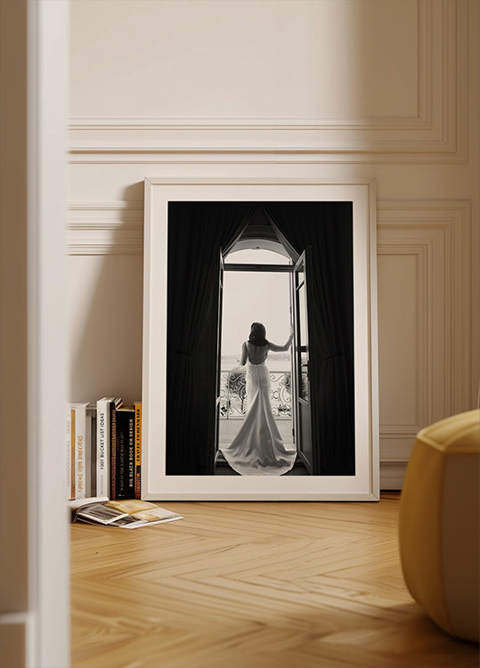 Exquisiteness Plakat - Posterbox