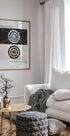 Hilma Af Klint - Group IXSUW, The Swan, No. 8 Plakat - Posterbox.dk