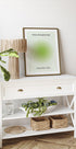 Imagination Aura Plakat - Posterbox.dk