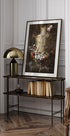 Jean-Baptiste Monnoyer - A Garland of Flowers Plakat - Posterbox.dk