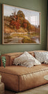 Oaks of Vernon Plakat - Posterbox.dk