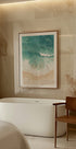Ocean Bathers Plakat - Posterbox.dk