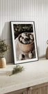 Quail Eggs №2 Plakat - Posterbox.dk