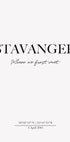 Romantic Coordinates, Where We First Met, Custom Location Plakat - Posterbox.dk