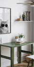 Sophisticated Feline in Sunglasses Plakat - Posterbox.dk