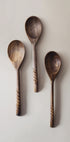 Three Wooden Spoons Plakat - Posterbox.dk