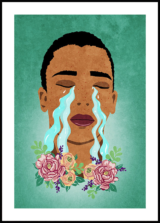 Boys do cry - Posterbox