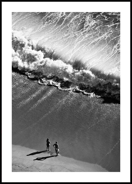 From above - Posterbox