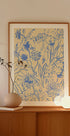 Wild Bouquet - Posterbox