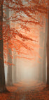 Autumn Dream Plakat - Posterbox