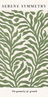 Serene Plakat - Posterbox.dk