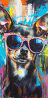 Bad Girl Plakat - Posterbox