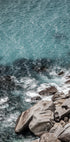 Ocean's Edge Symphony - Posterbox