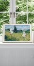 Halloween Landscape Plakat - Posterbox