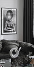 DISCO VINTAGE PORTRAIT (NEW) - Posterbox