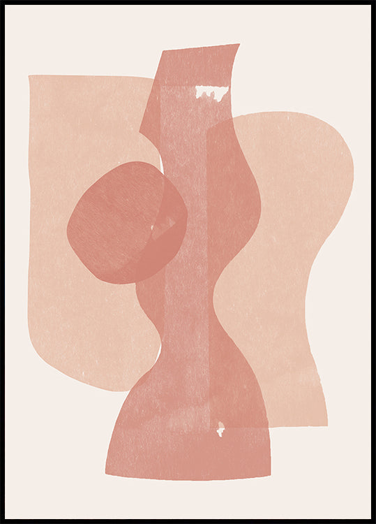 Abstract Harmony - Posterbox