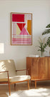 Geometric Harmony (NEW) - Posterbox