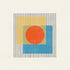 Geometric Harmony Plakat - Posterbox