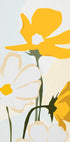 Yellow Flowers (NEW) - Posterbox