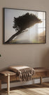 Tilted Tree Plakat - Posterbox.dk