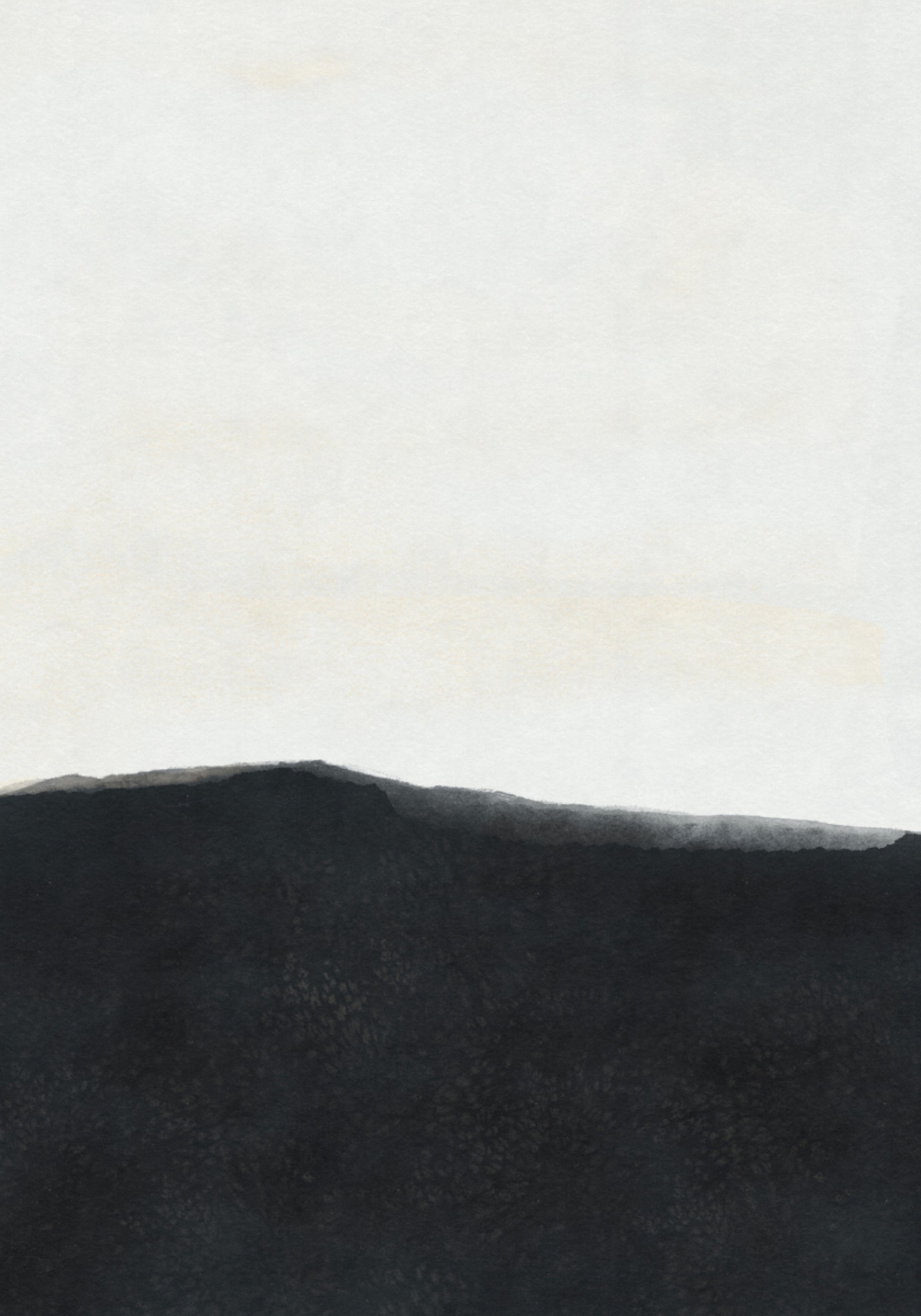 Stiller Horizont