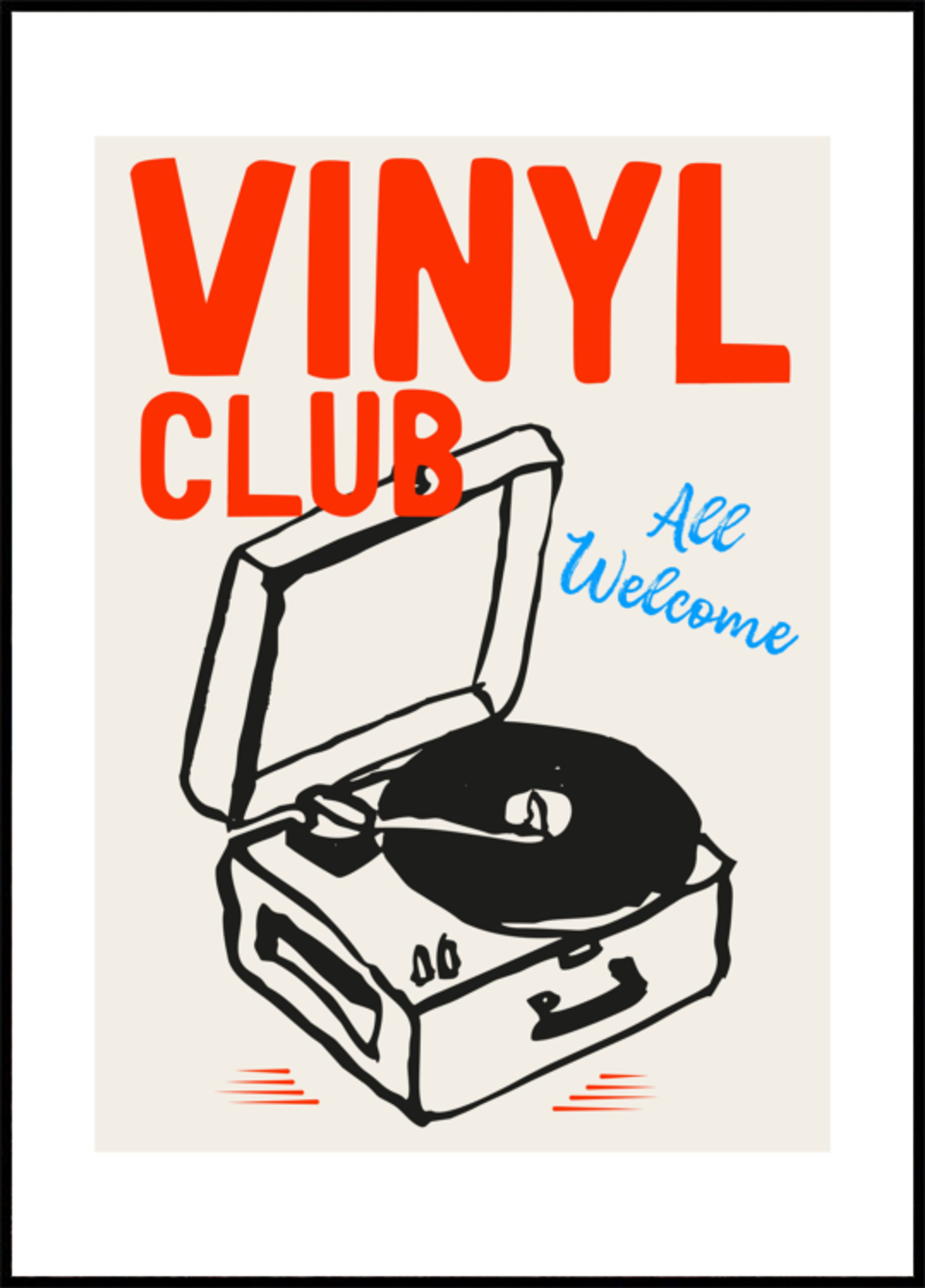 Vinyl Club Art Poster.png