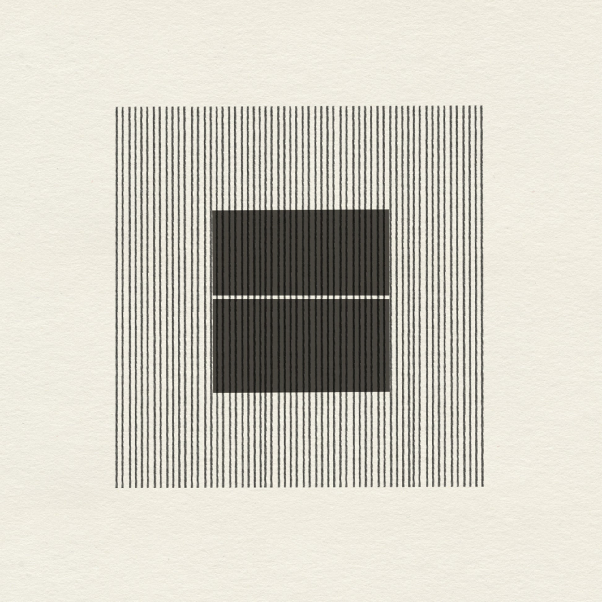 Linienharmonie