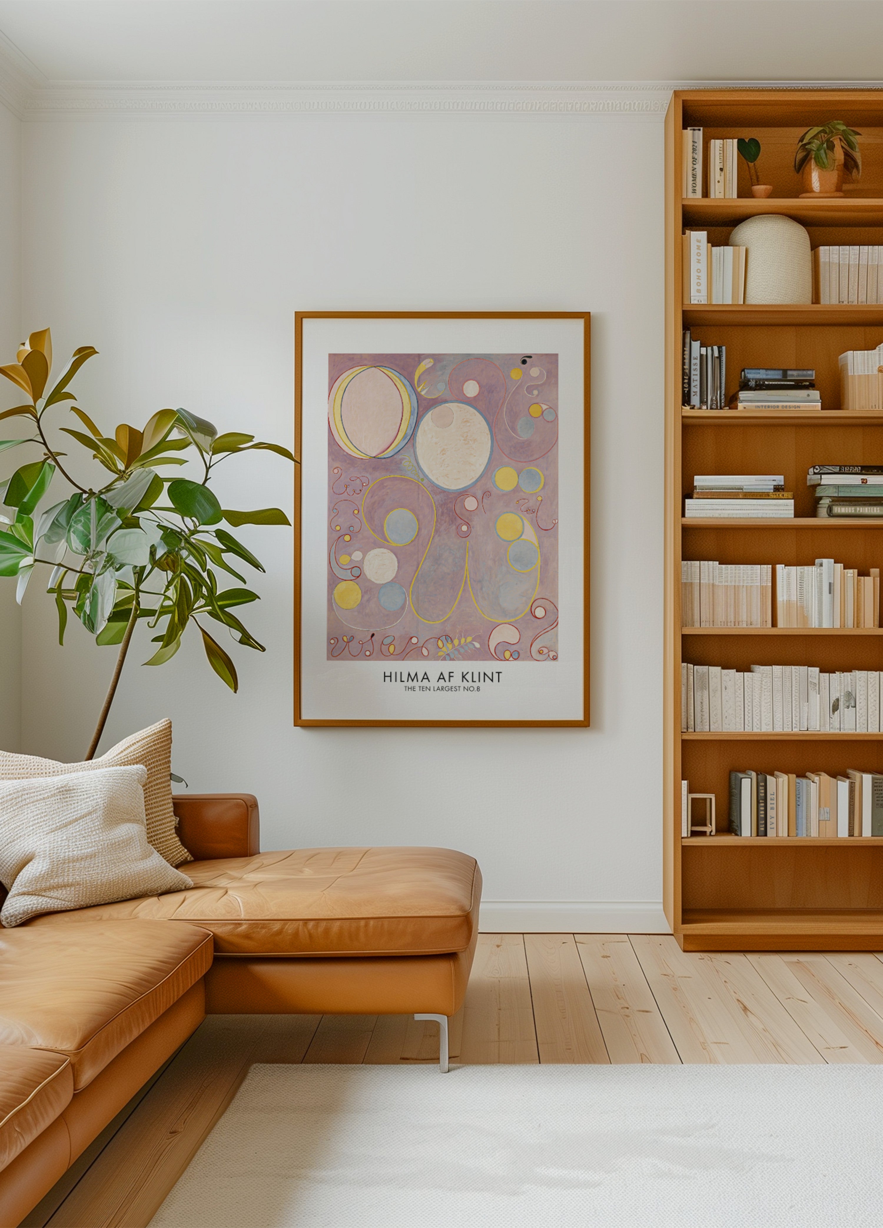 Die zehn größten Nr. 8-Poster