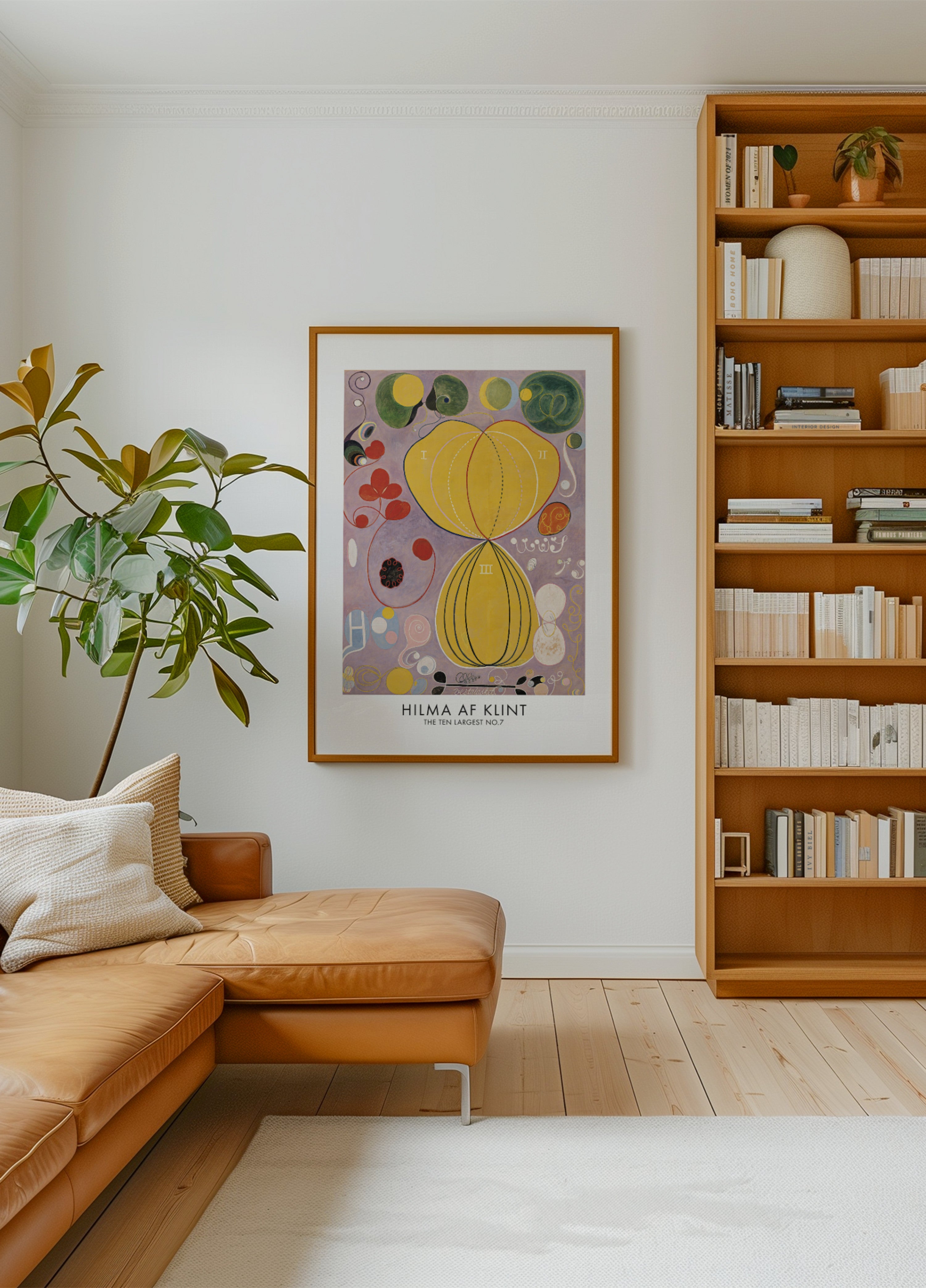 Die zehn größten Nr. 7-Poster