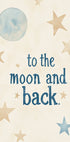 Lunar Love Journey - Posterbox
