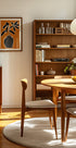 Ochre Still lIfe No 2 Plakat - Posterbox